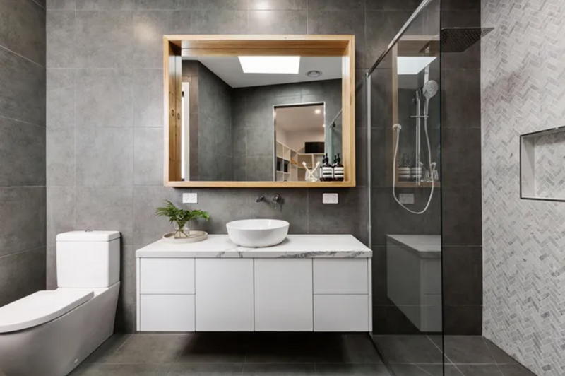 Decoración de Baños Minimalistas: Ideas y Consejos