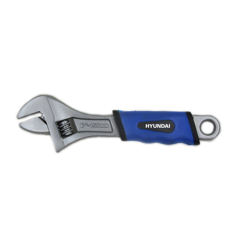 Llave ajustable Hyundai 10" (250mm)