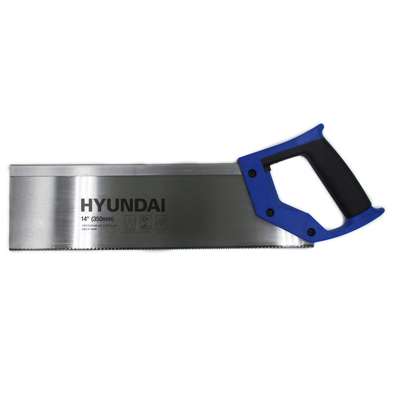 Serrucho Costilla 14'' - Hyundai