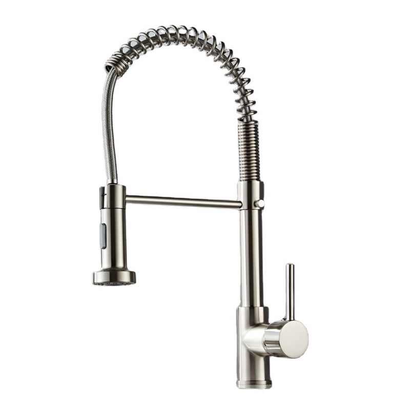 Monocomando Cocina Palito Extensible - Cagliari