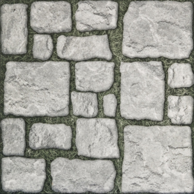 Piso Stone Grass 45x45
