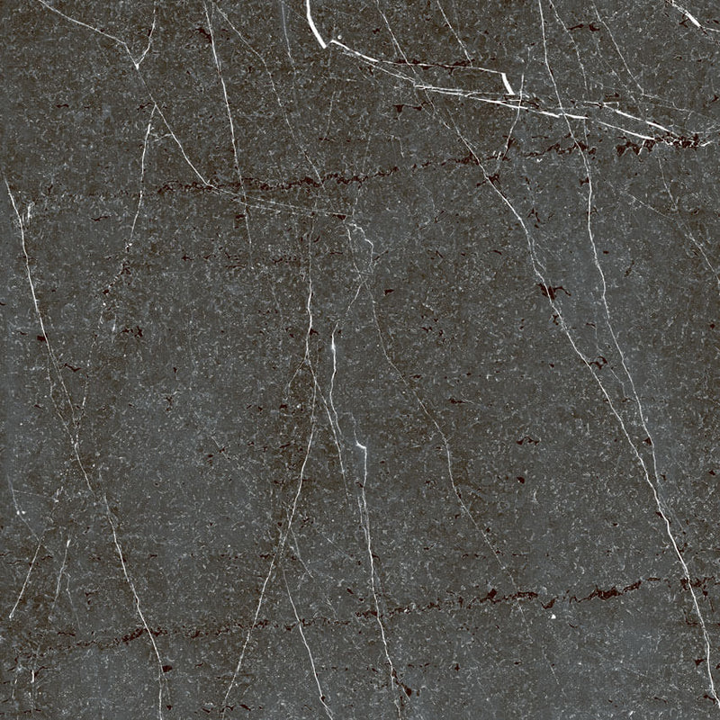 Porcelanato Marble Graphite 61x61