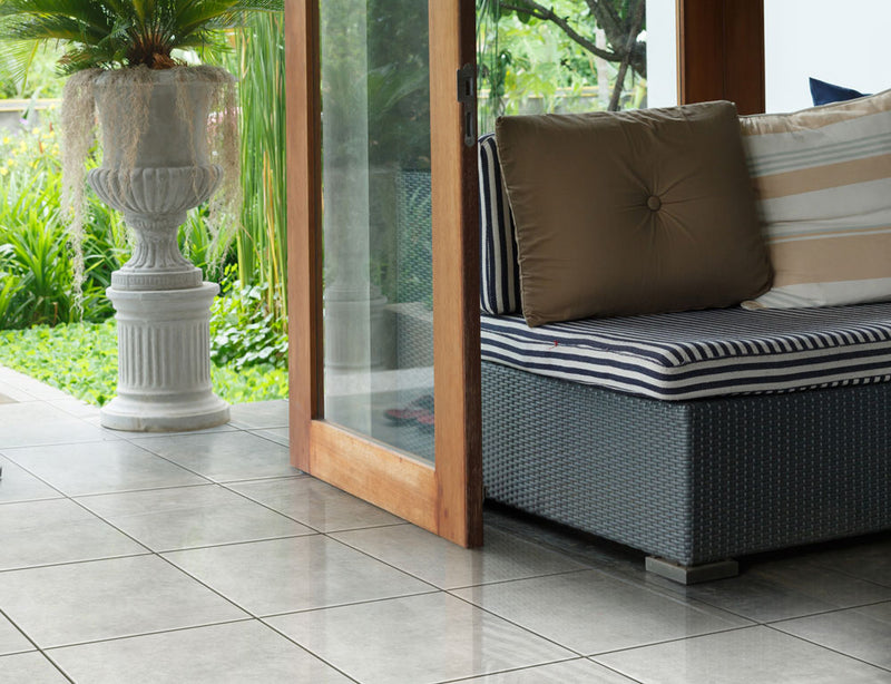 Piso Concret Grigio 45x45