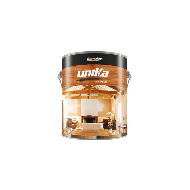 Barníz Marino 1 L Linea Madera - Unika