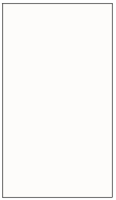 Cerámica Classic Bianco  32x56
