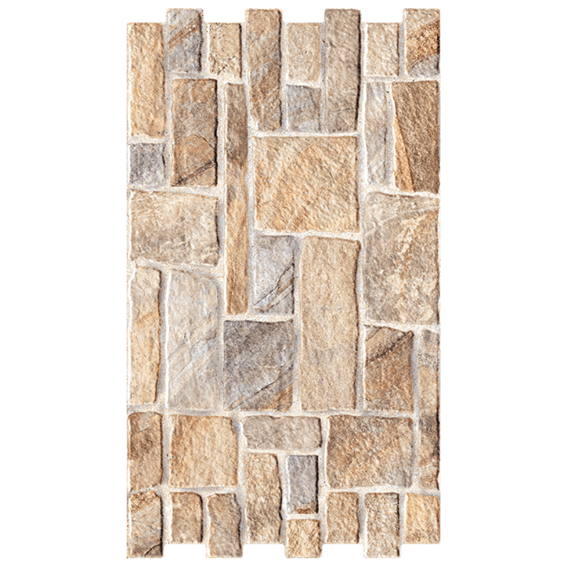 Cerámica Rock Almond 32x54