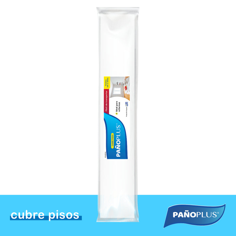 Cubre Pisos - PañoPlus