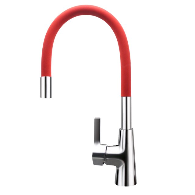Monocomando Cocina Palito Extensible - Cagliari