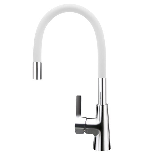 Monocomando Cocina Palito Extensible - Cagliari