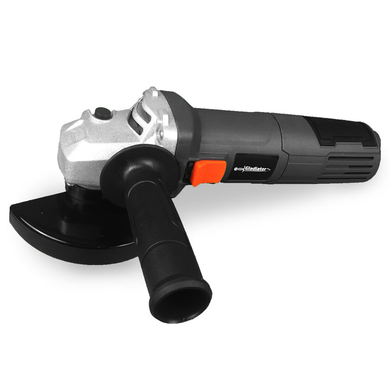 Amoladora 115mm 800w +5 Discos de Regalo