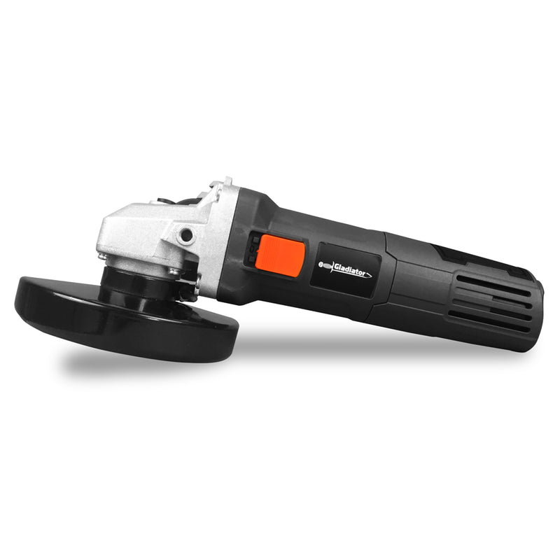 Amoladora 115mm 800w +5 Discos de Regalo