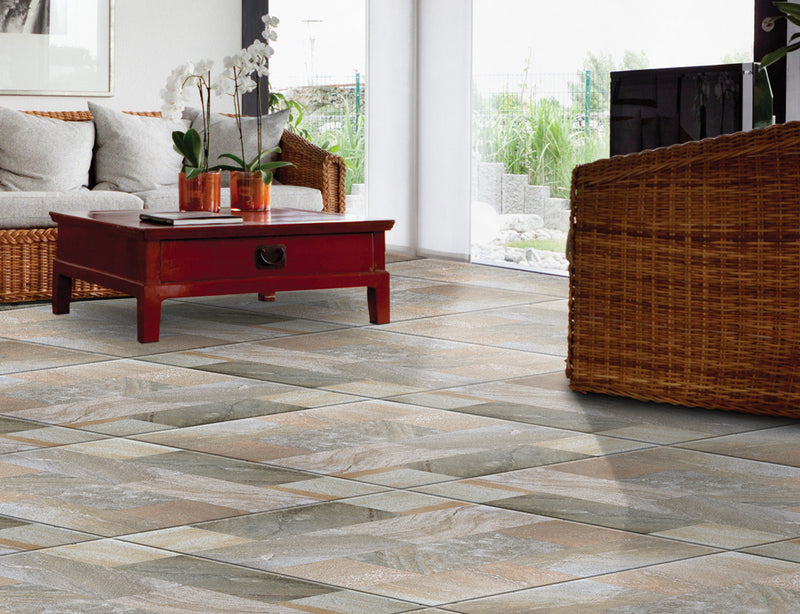 Piso Stone Mix 56x56