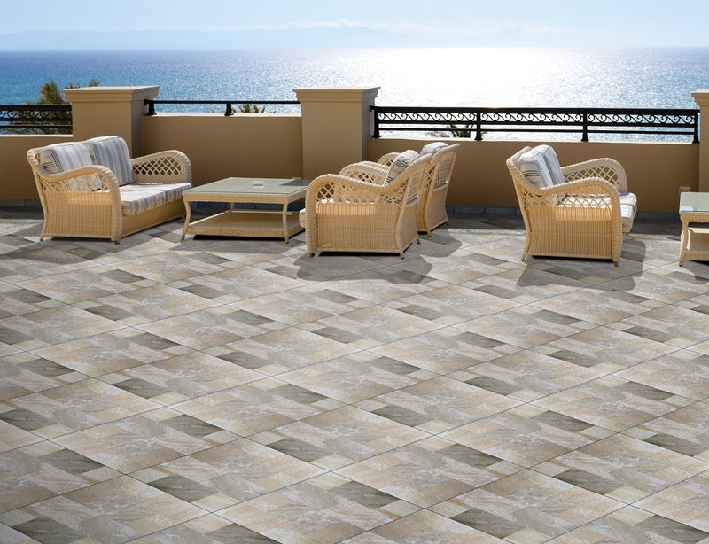 Piso Stone Mix 56x56