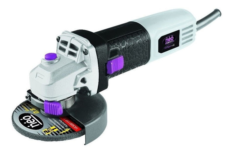 Amoladora angular neo next AA12115