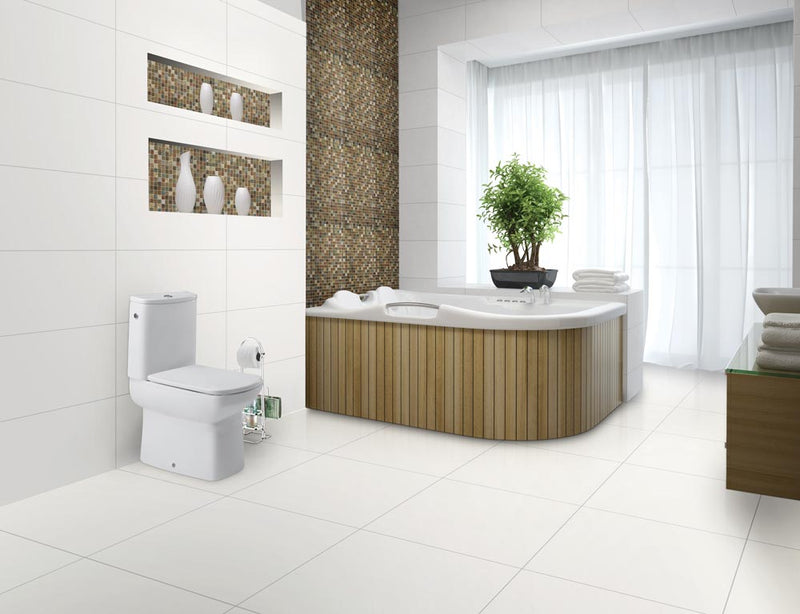Cerámica Classic Bianco  32x56