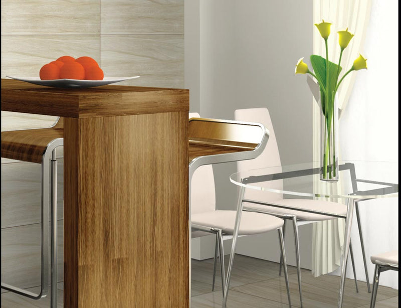 Piso Eco Wood Beige 56x56