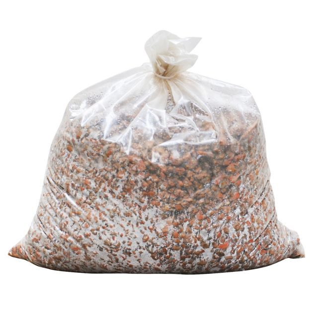 Tacho de Pedregullo