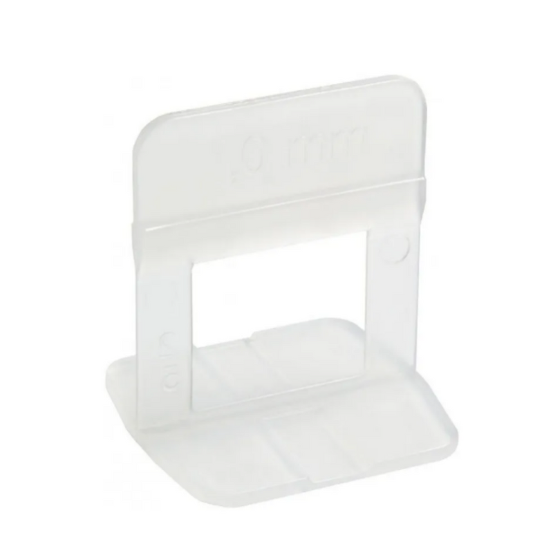 Espaciador Nivelador Para Revestimientos 1,5 Mm - Cortag