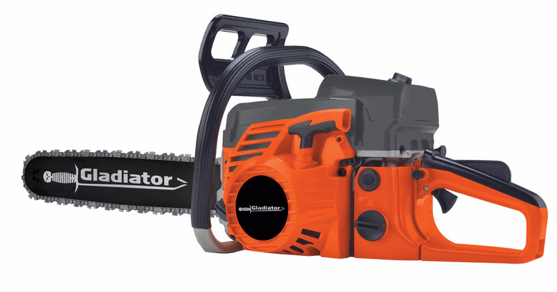 Motosierra a Gasolina M758/20 - Gladiator