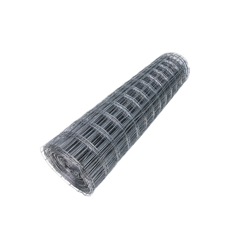 Malla Electrosoldada 2,4 m x 3,5mm